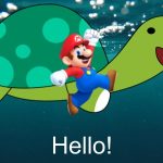 Game Category: Adventure