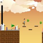 Game Category: Adventure