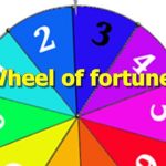 WheelOfFortune template