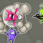 Bubble Slasher