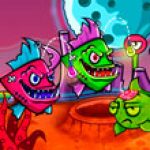 Game Category: Multiplayer