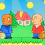 Monopoly Money Wars