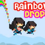 Rainbow Drops