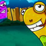 Game Category: Multiplayer