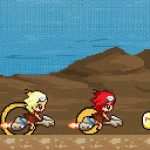 Game Category: Multiplayer